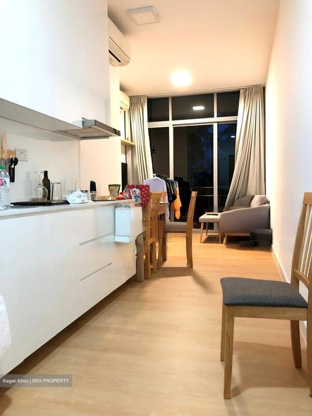 Space @ Kovan (D19), Apartment #446653081
